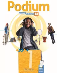 Podium 1 podręcznik