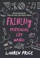 Frenemy. Przyjaciel czy wróg? - tantis.pl