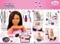 Głowa do stylizacji Charlene Magic Nails - tantis.pl