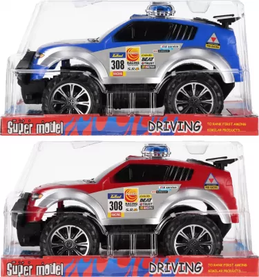 AUTO TEREN P/B 34X18X22 MIX2 MC PBX 20