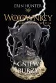Gniew burzy. Wojownicy. Mroczna wizja. Tom 6 - tantis.pl