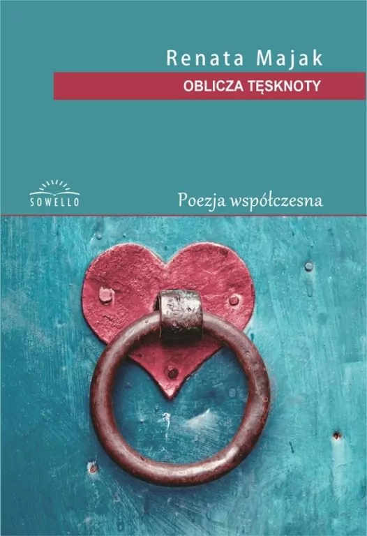 Oblicza tęsknoty - tantis.pl