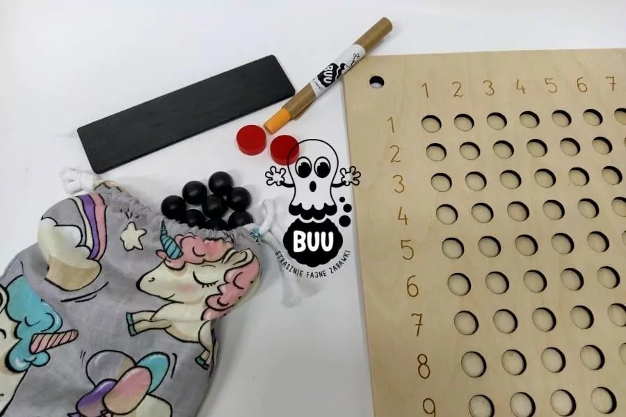 Tablica matematyczna - tantis.pl