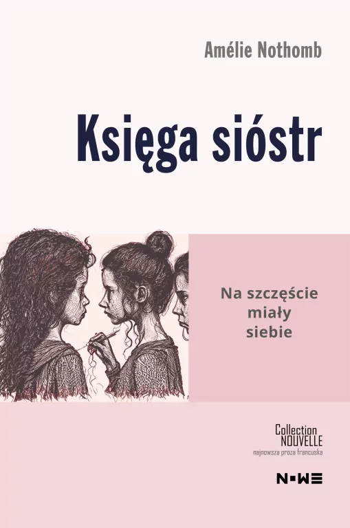 Księga sióstr - tantis.pl