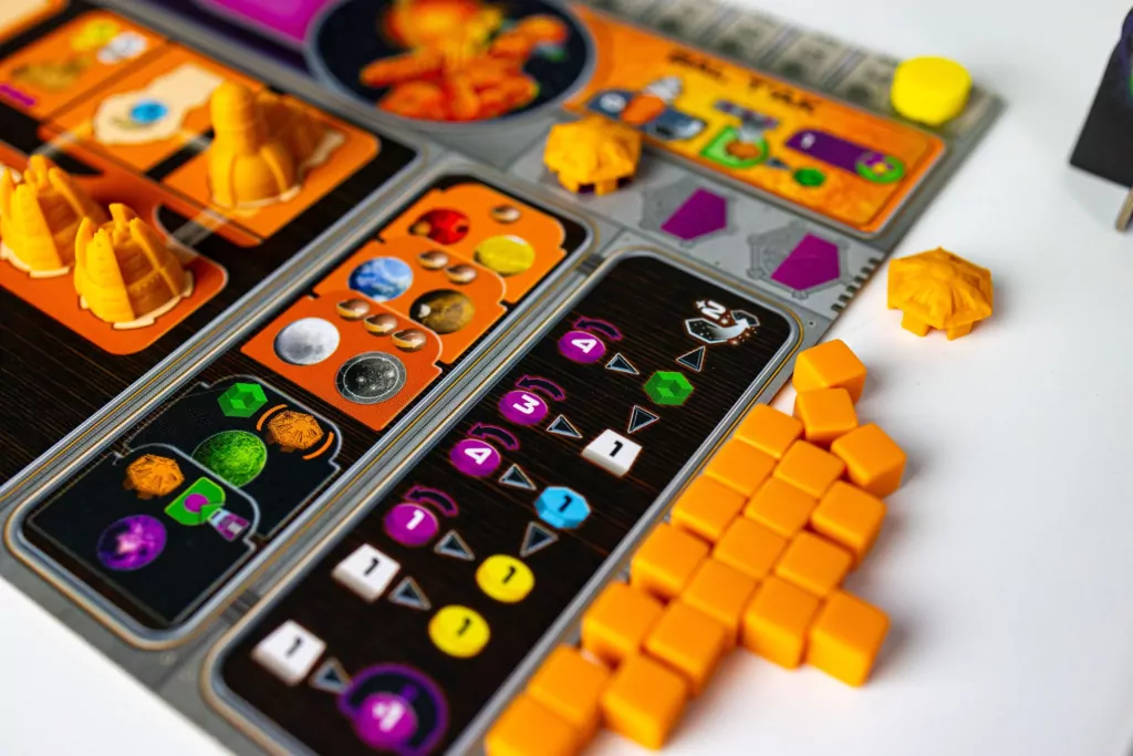 Projekt Gaja - tantis.pl