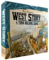 West Story A Town building game (edycja PL) - tantis.pl