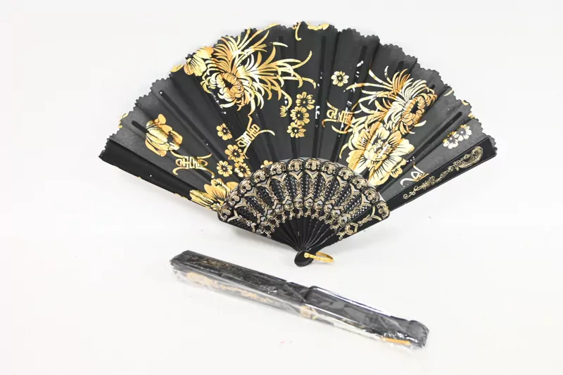 Wachlarz 12szt/folia Z10370 81333 - tantis.pl