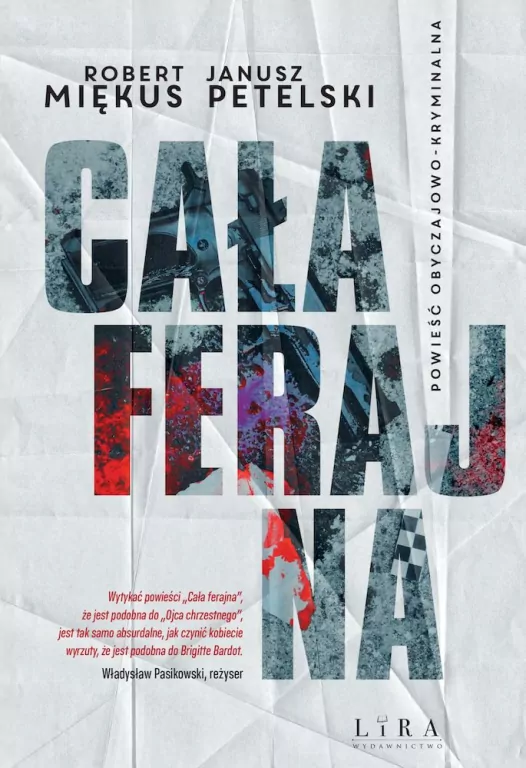 Cała ferajna - tantis.pl