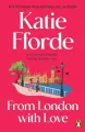 From London With Love wer. angielska - tantis.pl