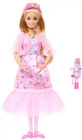 Barbie Dziadkek do orzechów Baletnica Klara - tantis.pl