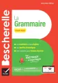 Bescherelle. La grammaire pour tous - tantis.pl
