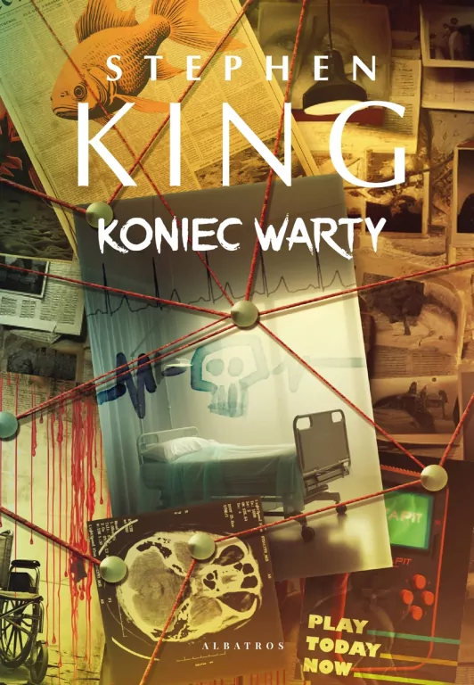 Koniec warty - tantis.pl