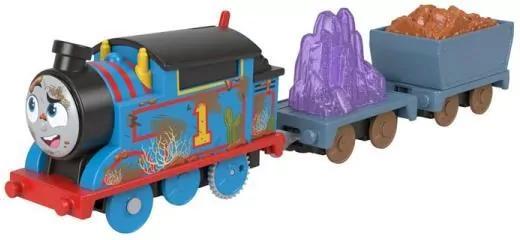 Tomek i Przyjaciele. Lokomotywa HJV43 - tantis.pl