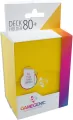 Gamegenic: Dack Holder 80+ Yellow - tantis.pl