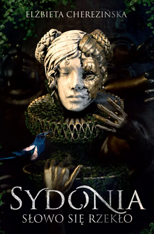 Sydonia. Słowo się rzekło - tantis.pl