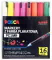 Rozetka mini 2,5cm mix  ROZETTE - tantis.pl