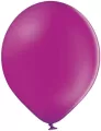 Balony Belbal Pastel Grape Violet - tantis.pl