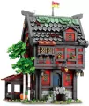 Klocki Medieval Tavern 3214el - tantis.pl