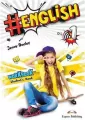 #ENGLISH 1 WB + DigiBook - tantis.pl