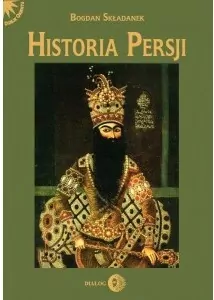 Historia Persji. Tom 3 - tantis.pl