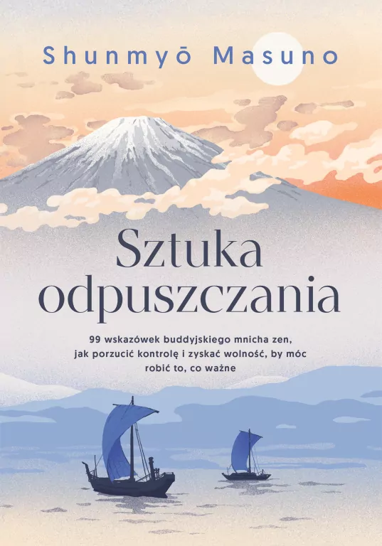 Sztuka odpuszczania - tantis.pl