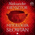 Mitologia słowian Audiobook - tantis.pl
