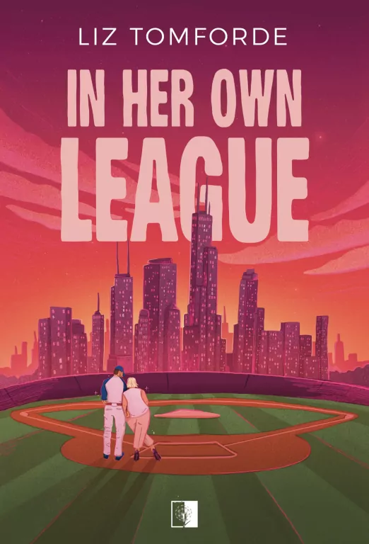 In Her Own League - tantis.pl