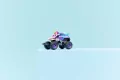 LEGO® Technic.  Monster Jam Sparkle Smash 42220 - tantis.pl