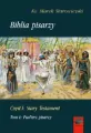 Biblia pisarzy cz.1 Stary Testament T.4 - tantis.pl