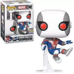 Spider-man. Marvel. Funko POP