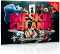 Męskie Chlanie XXL - tantis.pl