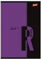 Zeszyt A5/60K kratka Religia UV mix (10szt) - tantis.pl