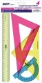 Zestaw geometryczny 4el - tantis.pl