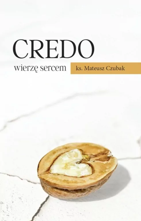 Credo wierzę sercem - tantis.pl