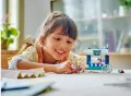 LEGO® Disney Kraina Lodu. Mrożone smakołyki Elzy 43234 - tantis.pl