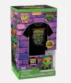 Funko T-Shirt Ninja Turtles L + figurka - tantis.pl