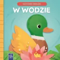 Ruchome obrazki. W wodzie - tantis.pl