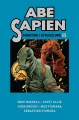 Mroczne i straszliwe. Abe Sapien. Tom 1 - tantis.pl