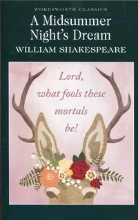 A Midsummer Night's Dream - tantis.pl