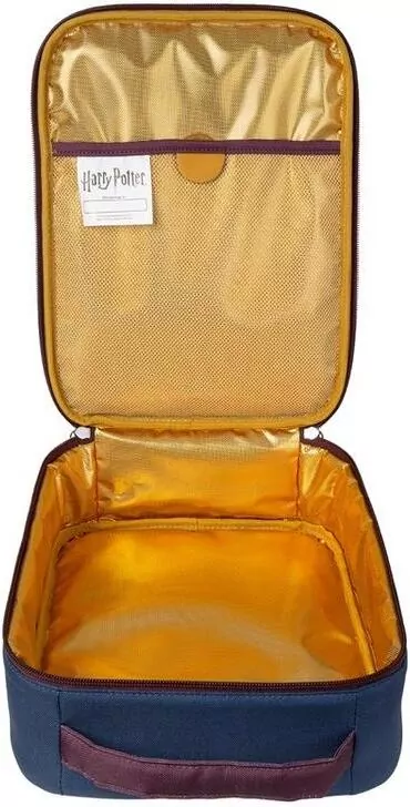 Lunchbox Harry Potter Torba termiczna - tantis.pl