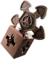 Łamigłówka Cast O'Gear - poziom 3/6 G3 - tantis.pl