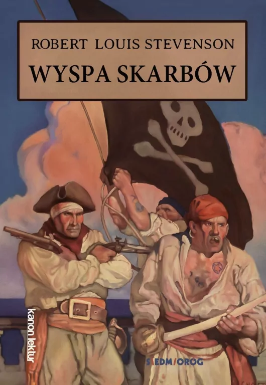 Wyspa skarbów - tantis.pl
