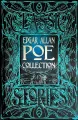 Edgar Allan Poe Opowiadania Short Stories - tantis.pl