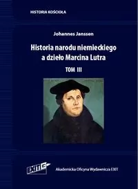 Historia narodu niemieckiego a dzieło... T.3 - tantis.pl