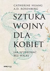 Sztuka wojny dla kobiet. Jak wygrywać bez walki - tantis.pl