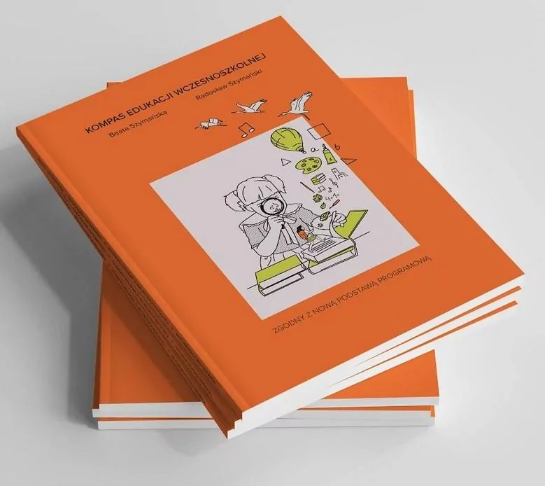 Kompas edukacji wczesnoszkolnej. Klasa 1 - tantis.pl