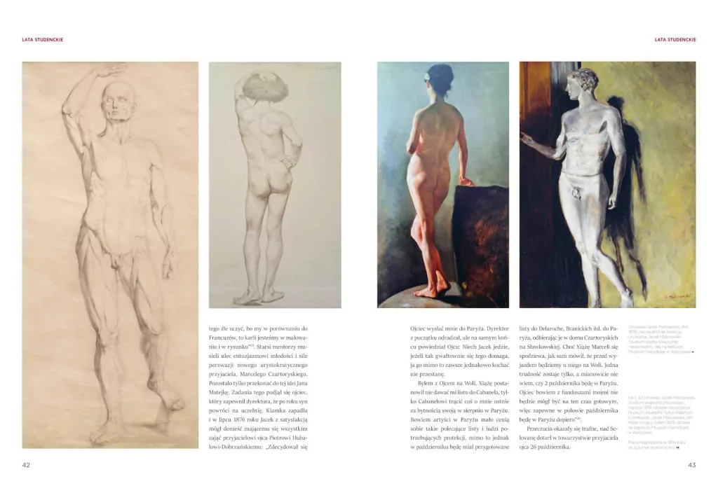 Jacek Malczewski. Twórca malarskich metafor - tantis.pl