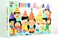Imprezzzka ABINO - tantis.pl