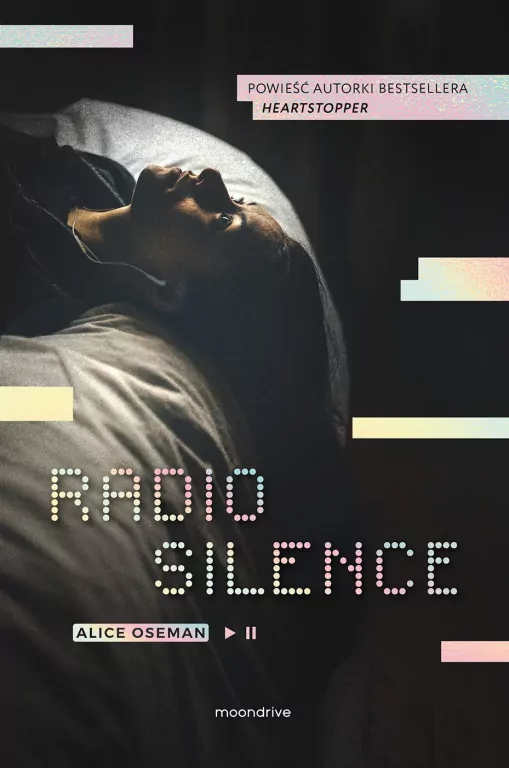 Radio Silence - tantis.pl