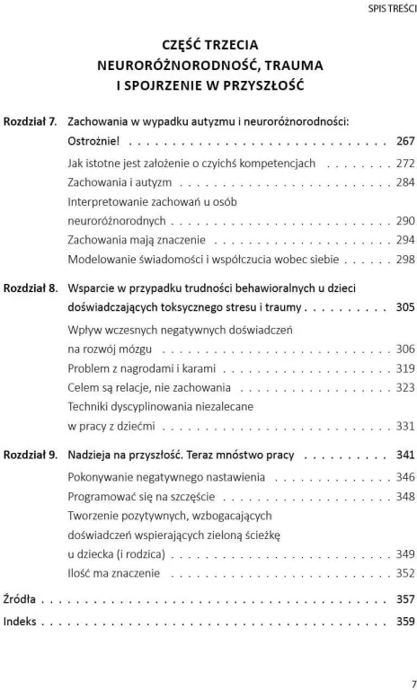 Co kryje zachowanie? - tantis.pl